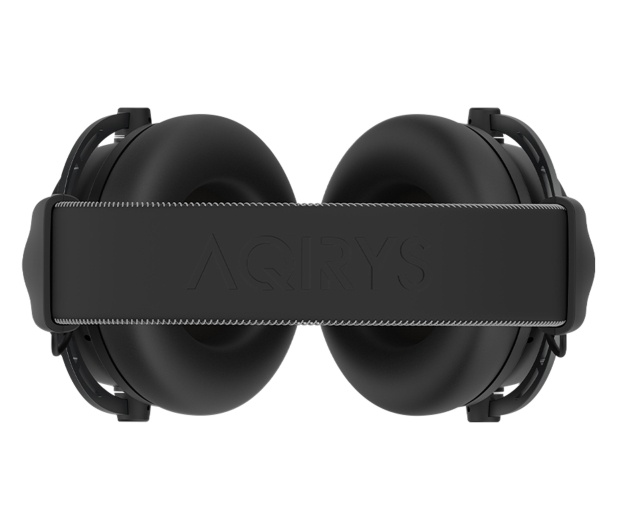 AQIRYS ANDROMEDA PRO black - 1534081 - zdjęcie 5